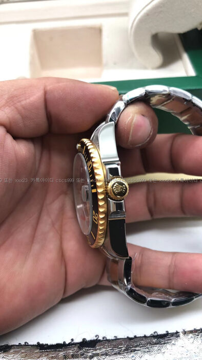 2023.02.26_[정ㅇ찬 고객님 검수] 로렉스 레플리카 시계 39640  6