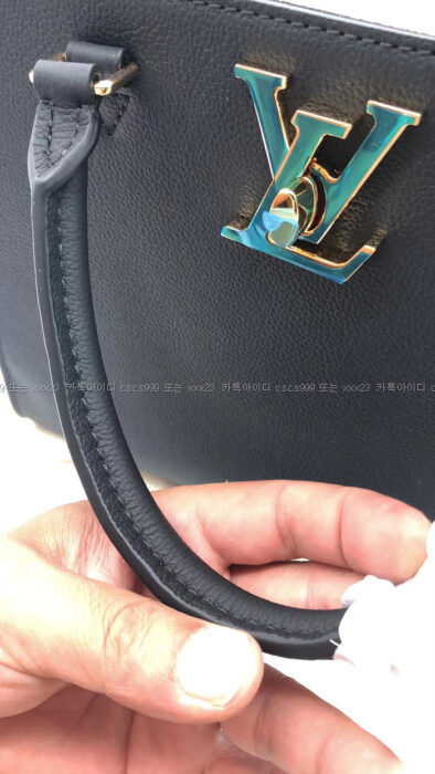 2023.02.04_[김ㅇ만 고객님 검수] 루이비통 레플리카 가방 62706  28