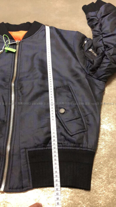 2023.01.28_[이ㅇ영 고객님 검수] 디올 레플리카 자켓 40558  8