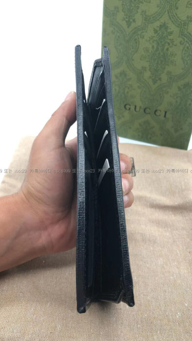 2023.02.23_[심ㅇ래  고객님 검수] 구찌 레플리카 장지갑 25054 8