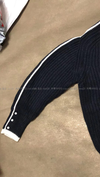 2023.03.21_[김ㅇ균 고객님 검수] 톰브라운 레플리카 니트 3