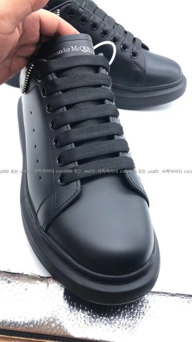 2023.04.11_[허ㅇ연 고객님 검수] 알렌산더맥퀸 레플리카 신발 9