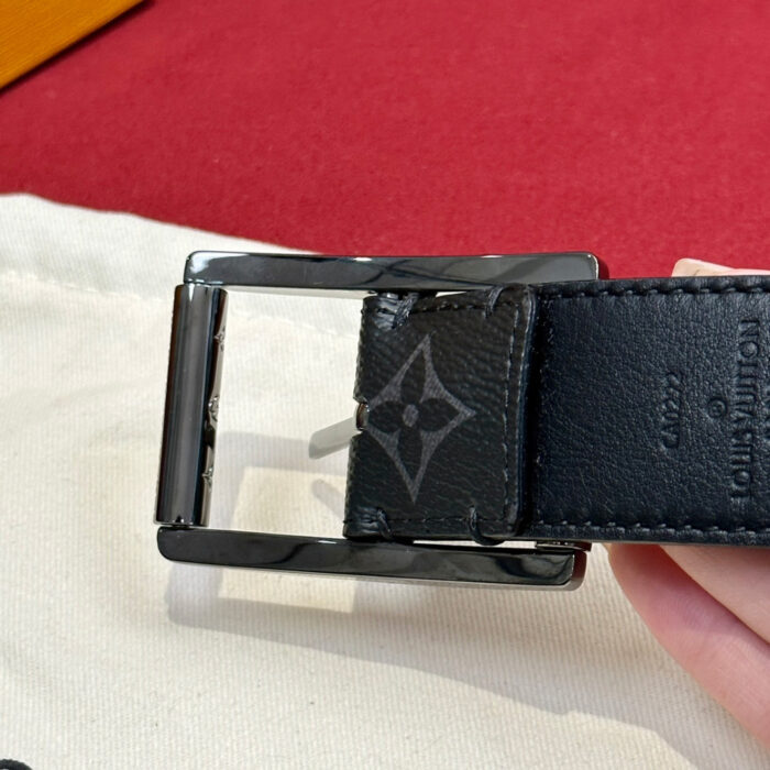 루이비통 레플리카 리베르소 양면 벨트 80 [35mm] [다크실버] [사이즈넘버3] 19