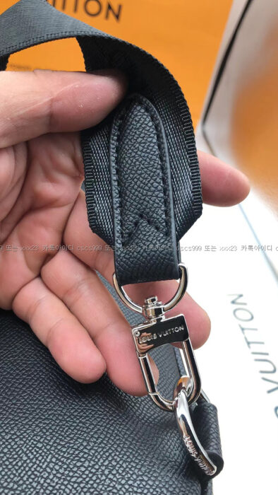 2023.01.21_[김ㅇ수 고객님 검수]  루이비통 레플리카 가방 42677  11