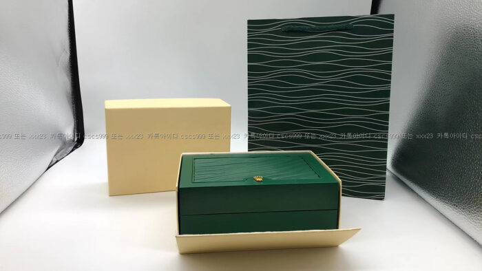 2023.03.22_[이ㅇ용 고객님 검수] 로렉스 레플리카 시계 14