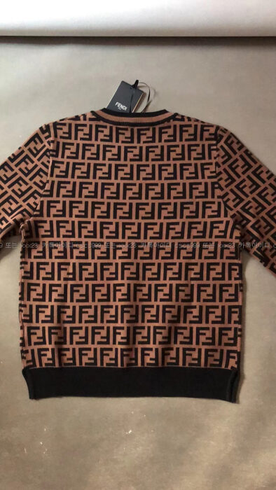 2023.03.15_[임ㅇ선 고객님 검수] 펜디 레플리카 맨투맨 13