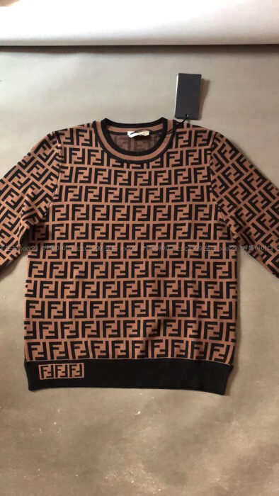 2023.03.15_[임ㅇ선 고객님 검수] 펜디 레플리카 맨투맨 3