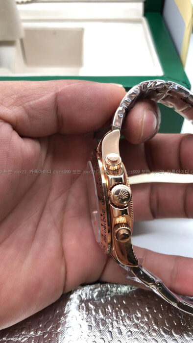 2023.03.22_[이ㅇ용 고객님 검수] 로렉스 레플리카 시계 2