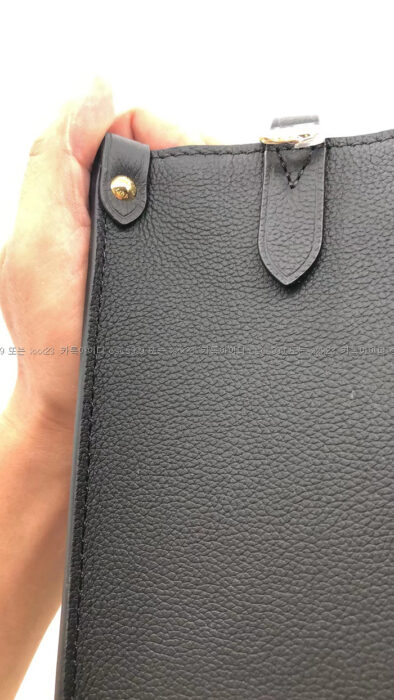 2023.02.04_[김ㅇ만 고객님 검수] 루이비통 레플리카 가방 62706  24