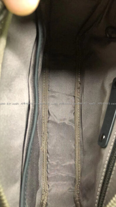 2023.04.07_[피ㅇ호 고객님 검수] 보테가베네타 레플리카 가방 43795 15