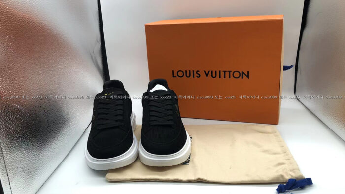 2024.01.12_[김ㅇ태 고객님 검수] 루이비통 레플리카 신발 43195 2