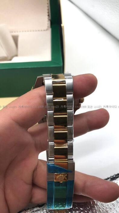 2023.02.10_[김ㅇ호 고객님 검수] 로렉스 레플리카 시계 7