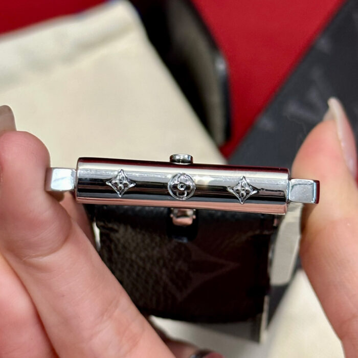 루이비통 레플리카 리베르소 양면 벨트 80 [35mm] [다크실버] [사이즈넘버3] 10