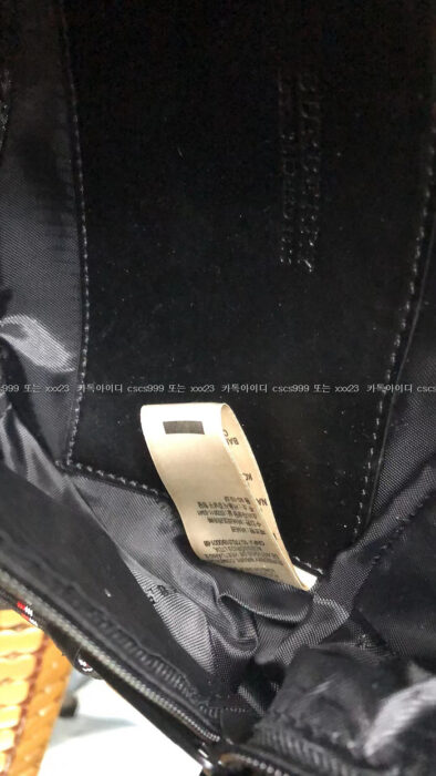 2023.04.07_[김ㅇ서  고객님 검수] 버버리 레플리카 가방 43745  12