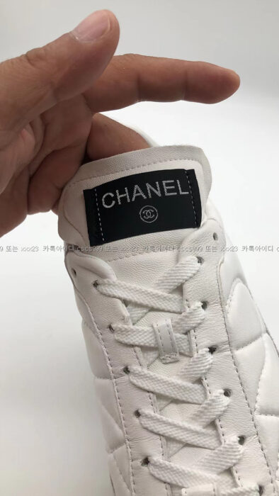 2023.02.28_[이ㅇ나 고객님 검수] 샤넬 레플리카 신발 41222  8