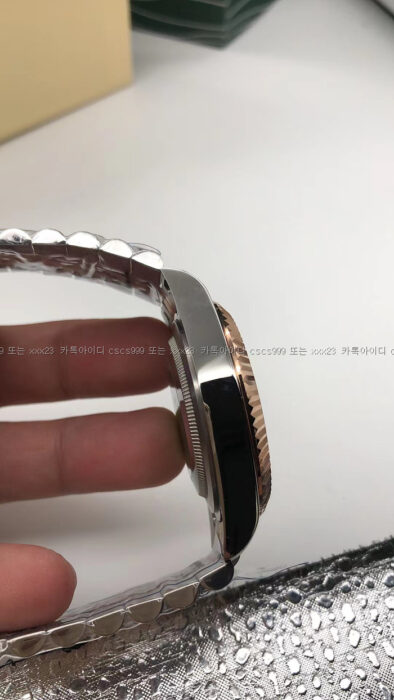 2023.02.10_[황ㅇ봉 고객님 검수] 로렉스 레플리카 시계 10