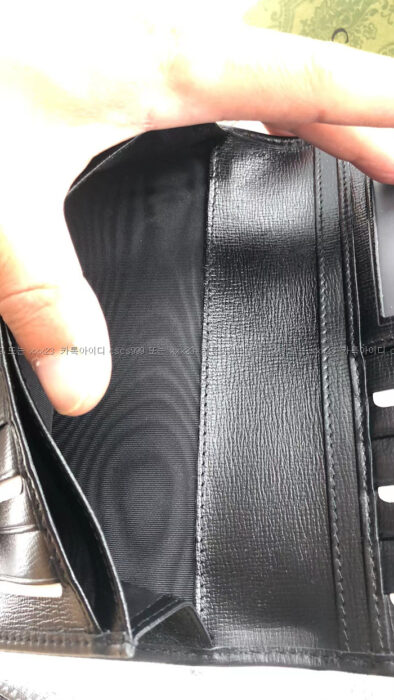 2023.02.23_[심ㅇ래  고객님 검수] 구찌 레플리카 장지갑 25054 15