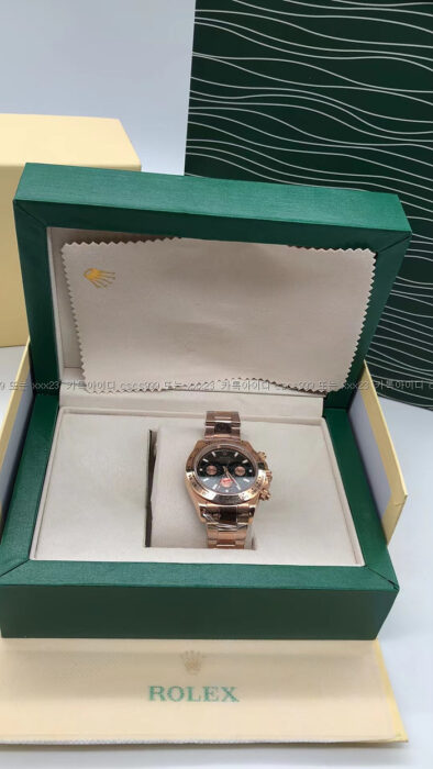 2023.03.22_[이ㅇ용 고객님 검수] 로렉스 레플리카 시계 15