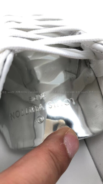 2023.03.16_[배ㅇ원 고객님 검수] 루이비통 레플리카 신발 14