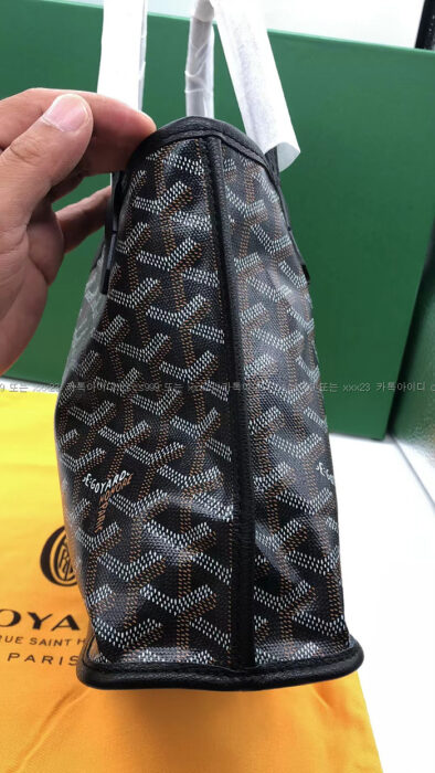 2023.02.04_[한ㅇ혜 고객님 검수] 고야드 레플리카 가방 8