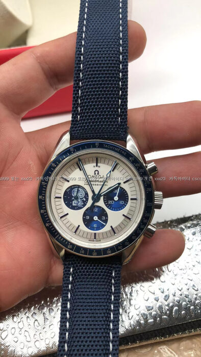 2023.05.10_[김ㅇ준 고객님 검수] 오메가 레플리카 시계 41487 6
