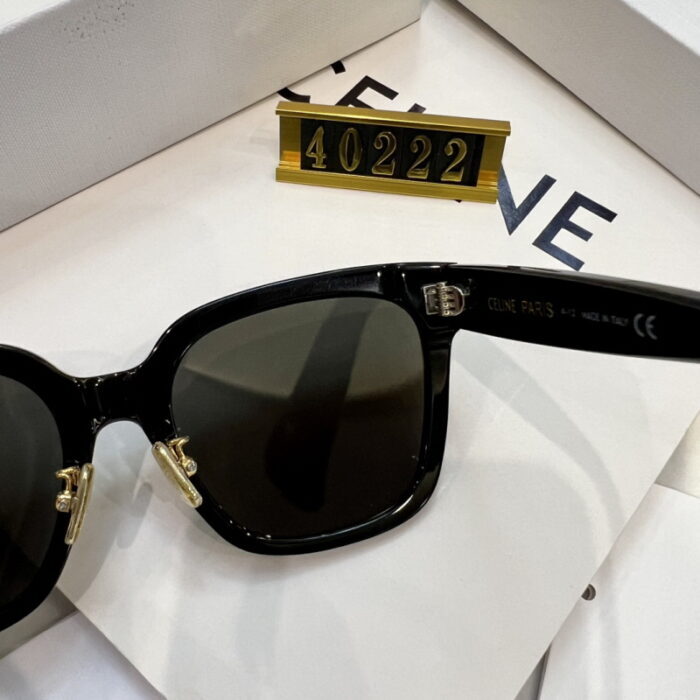 셀린느 트리오페 선글라스 레플리카 미러급 SA급 S급 고퀄리티  - best 9