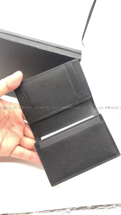 2023.01.30_[홍ㅇ태 고객님 검수]  몽불랑 레플리카 지갑 31252  9