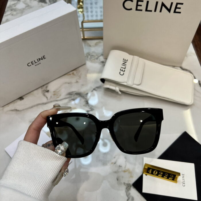 셀린느 트리오페 선글라스 레플리카 미러급 SA급 S급 고퀄리티  - best 6