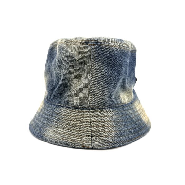 프라다 워싱 버킷햇 모자 블루 레플리카 미러급 SA급 S급 고퀄리티 최상급 하이엔드 악세사리 [남성여성공용] 16