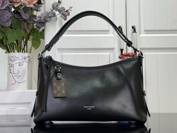 루이비통 캐리올 이스트 웨스트 M28160 블랙 레플리카 미러급 SA급 S급 고퀄리티 최상급 하이엔드 가방 [여성]