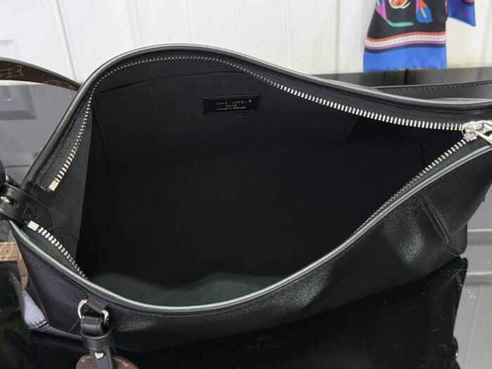 루이비통 캐리올 이스트 웨스트 M28160 블랙 레플리카 미러급 SA급 S급 고퀄리티 최상급 하이엔드 가방 [여성] 3