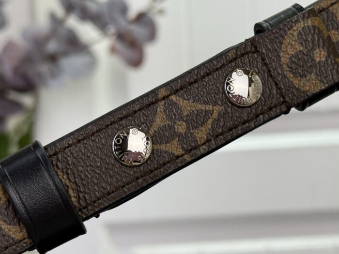 루이비통 캐리올 이스트 웨스트 M28160 블랙 레플리카 미러급 SA급 S급 고퀄리티 최상급 하이엔드 가방 [여성] 10