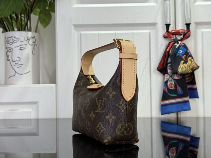 루이비통 포쉐트 힐스 M27509 레플리카 미러급 SA급 S급 고퀄리티 최상급 하이엔드 가방 [여성] 4