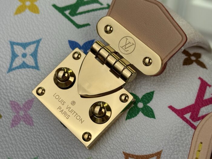 루이비통 LV x TM 스피디 트렁크 20 M27833 레플리카 미러급 SA급 S급 고퀄리티 최상급 하이엔드 가방 [여성] 6