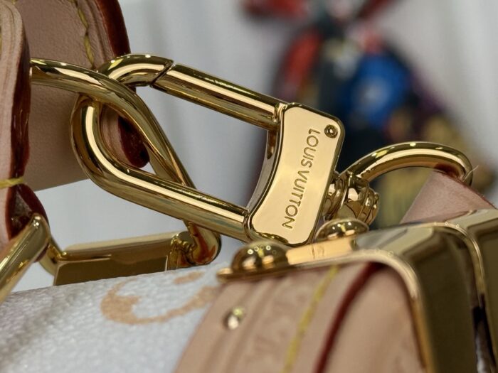 루이비통 LV x TM 스피디 트렁크 20 M27833 레플리카 미러급 SA급 S급 고퀄리티 최상급 하이엔드 가방 [여성] 8