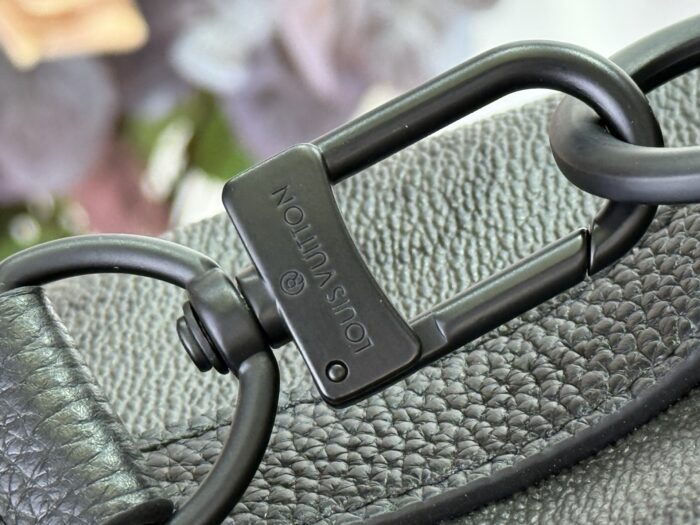 루이비통 키폴 반둘리에 25 M28369 블랙 레플리카 미러급 SA급 S급 고퀄리티 최상급 하이엔드 가방 [남성여성공용] 6