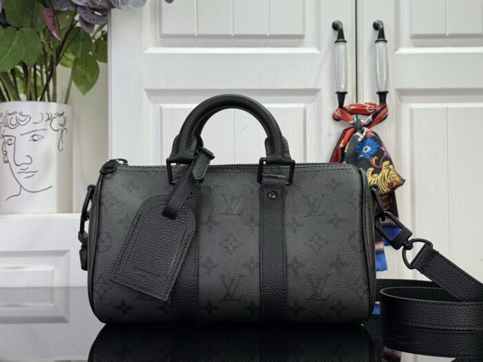 루이비통 키폴 반둘리에 25 M28369 블랙 레플리카 미러급 SA급 S급 고퀄리티 최상급 하이엔드 가방 [남성여성공용]