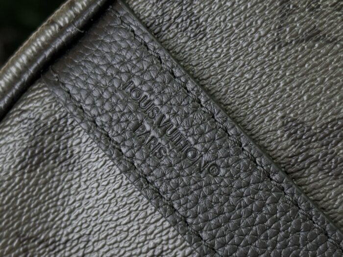 루이비통 키폴 반둘리에 25 M28369 블랙 레플리카 미러급 SA급 S급 고퀄리티 최상급 하이엔드 가방 [남성여성공용] 7
