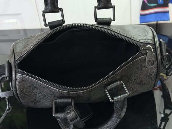 루이비통 키폴 반둘리에 25 M28369 블랙 레플리카 미러급 SA급 S급 고퀄리티 최상급 하이엔드 가방 [남성여성공용] 3