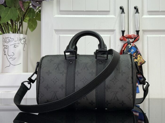 루이비통 키폴 반둘리에 25 M28369 블랙 레플리카 미러급 SA급 S급 고퀄리티 최상급 하이엔드 가방 [남성여성공용] 2