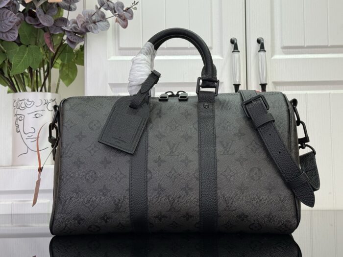 루이비통 키폴 반둘리에 35 M28370 블랙 레플리카 미러급 SA급 S급 고퀄리티 최상급 하이엔드 가방 [남성여성공용]