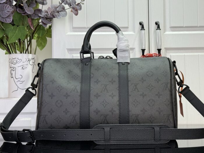 루이비통 키폴 반둘리에 35 M28370 블랙 레플리카 미러급 SA급 S급 고퀄리티 최상급 하이엔드 가방 [남성여성공용] 2