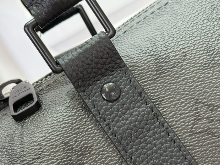 루이비통 키폴 반둘리에 35 M28370 블랙 레플리카 미러급 SA급 S급 고퀄리티 최상급 하이엔드 가방 [남성여성공용] 7