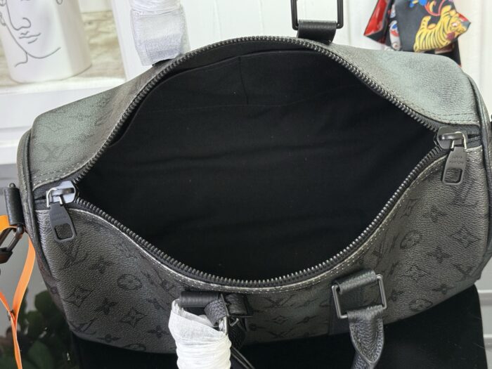 루이비통 키폴 반둘리에 35 M28370 블랙 레플리카 미러급 SA급 S급 고퀄리티 최상급 하이엔드 가방 [남성여성공용] 3