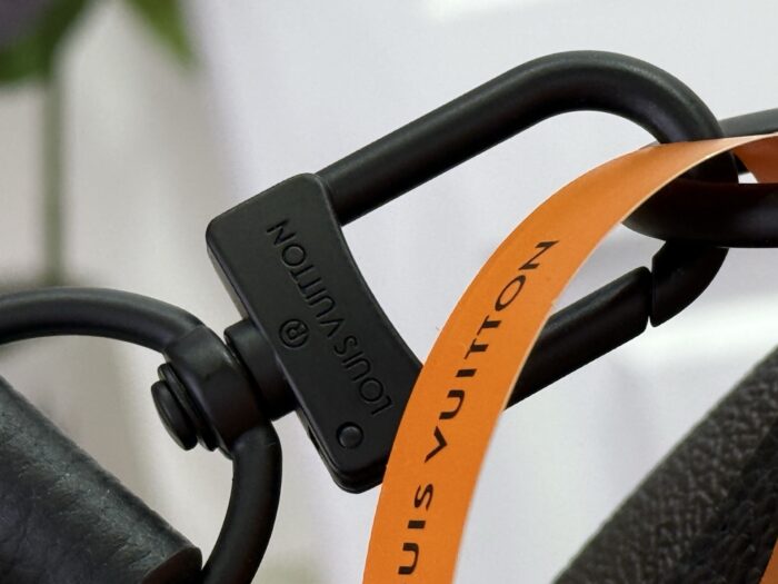 루이비통 키폴 반둘리에 35 M28370 블랙 레플리카 미러급 SA급 S급 고퀄리티 최상급 하이엔드 가방 [남성여성공용] 9