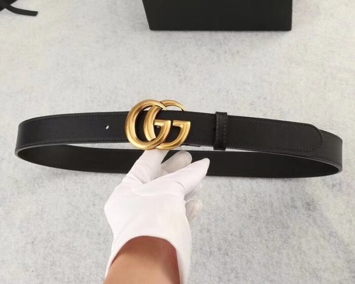 구찌 레플리카 마몬트 벨트 4