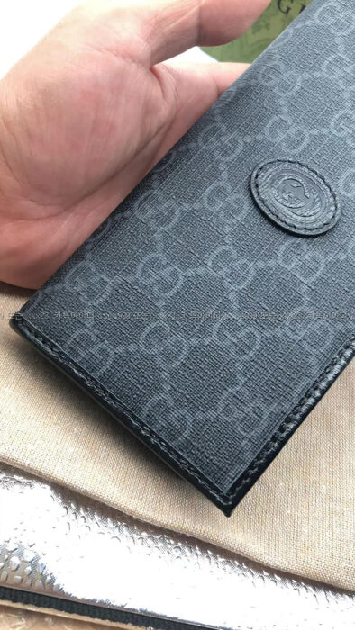 2023.02.23_[심ㅇ래  고객님 검수] 구찌 레플리카 장지갑 25054 4