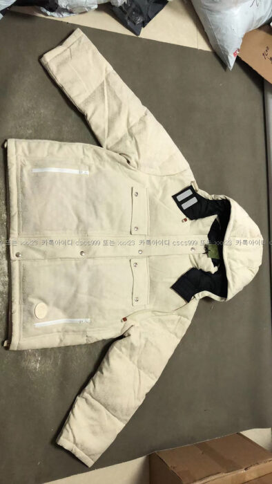 2023.03.10_[조ㅇ석 고객님 검수] 구찌 레플리카 숏 패딩 15