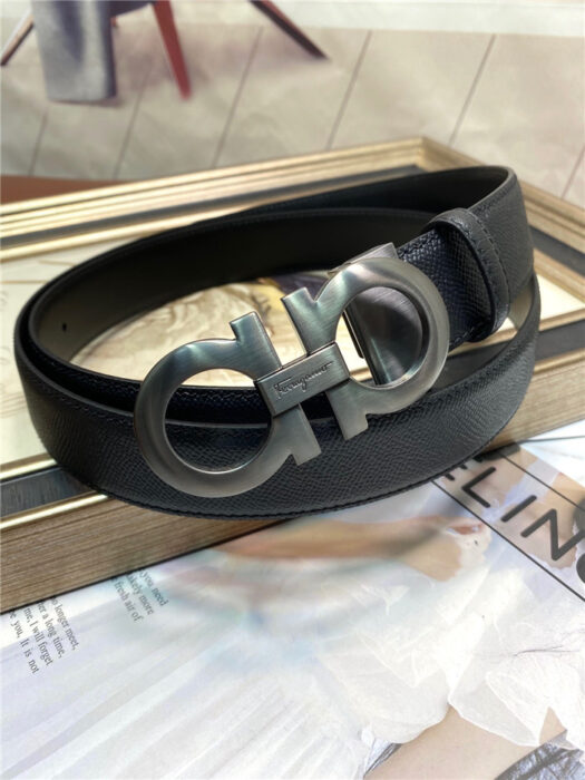 페레가모 레플리카 남성용 벨트 3.5CM F65210 신상(4종류) 22