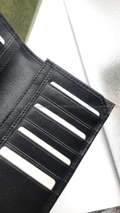 2023.02.23_[심ㅇ래  고객님 검수] 구찌 레플리카 장지갑 25054 13